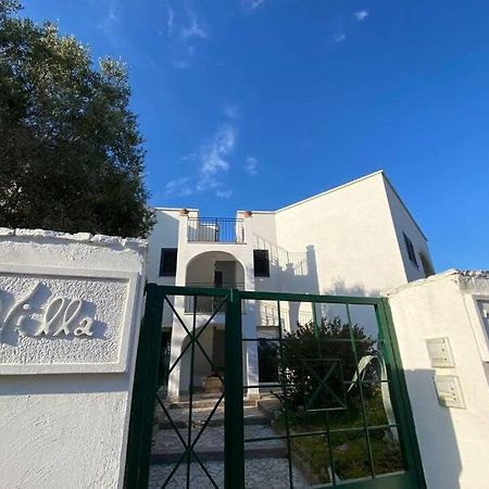 Villa Fiorella Porto Cesareo Primo Piano 2 Locali 外观 照片