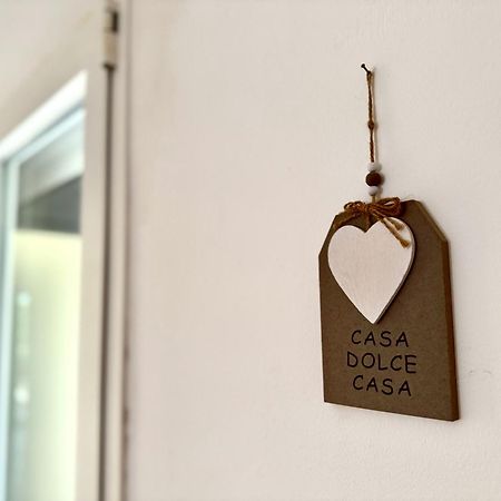 Villa Fiorella Porto Cesareo Primo Piano 2 Locali 外观 照片